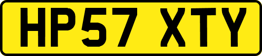 HP57XTY