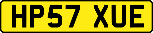 HP57XUE