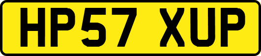 HP57XUP