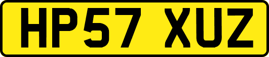 HP57XUZ