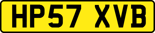 HP57XVB