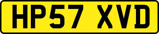 HP57XVD