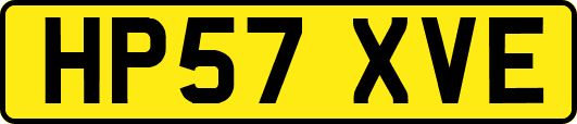 HP57XVE