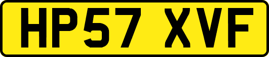 HP57XVF