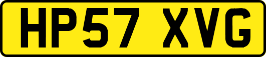 HP57XVG
