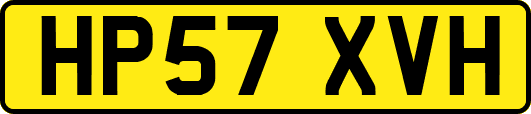 HP57XVH