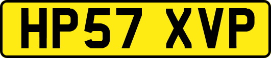 HP57XVP
