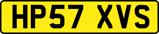 HP57XVS