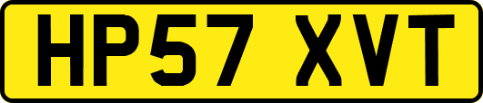 HP57XVT