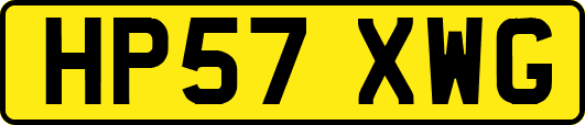 HP57XWG