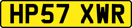 HP57XWR