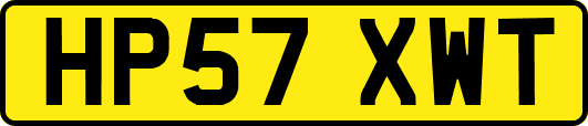 HP57XWT