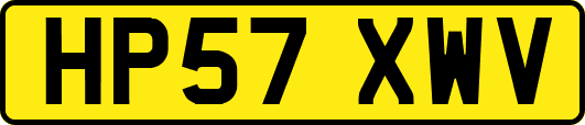 HP57XWV