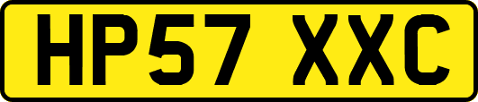 HP57XXC