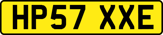 HP57XXE