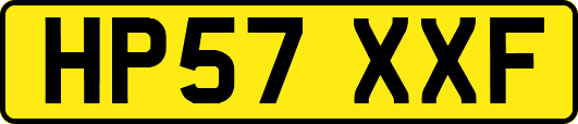 HP57XXF