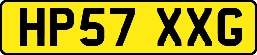 HP57XXG