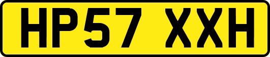 HP57XXH