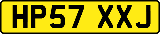 HP57XXJ