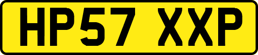 HP57XXP