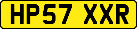 HP57XXR