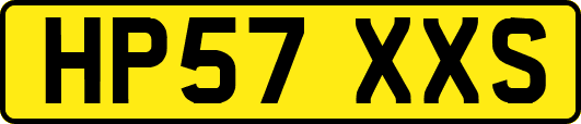 HP57XXS