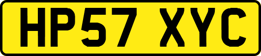 HP57XYC
