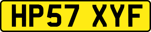 HP57XYF