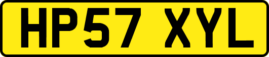 HP57XYL