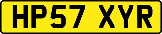 HP57XYR