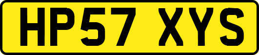 HP57XYS