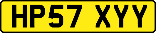 HP57XYY