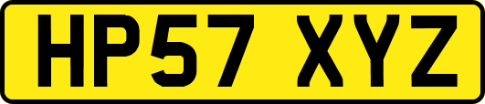 HP57XYZ