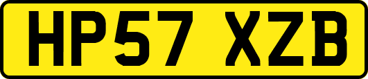 HP57XZB