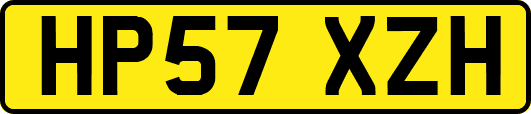 HP57XZH