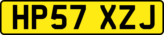 HP57XZJ