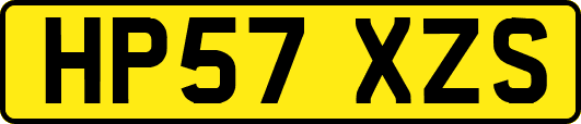 HP57XZS