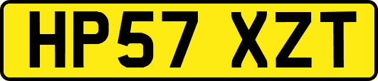 HP57XZT