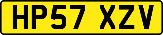 HP57XZV