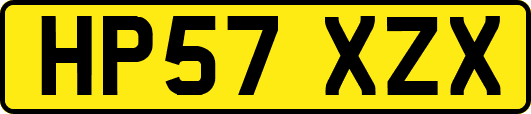 HP57XZX