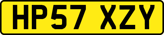 HP57XZY