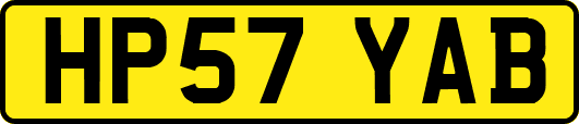 HP57YAB