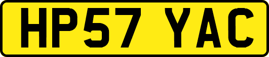HP57YAC