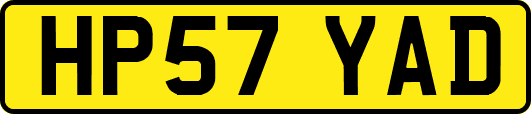 HP57YAD