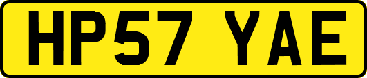 HP57YAE