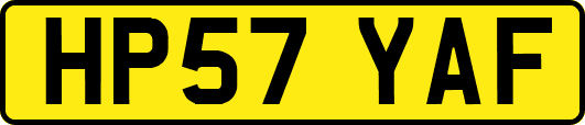 HP57YAF
