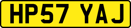 HP57YAJ