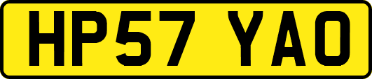 HP57YAO