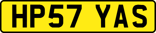 HP57YAS