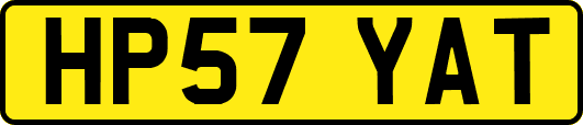 HP57YAT